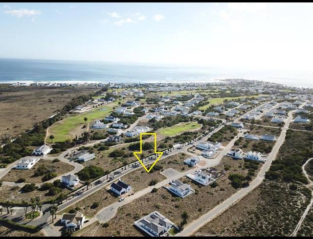 LAND FOR SALE IN SHELLEY POINT